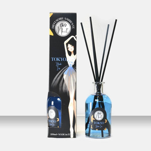Nuit Fragrances - Estita Fashion